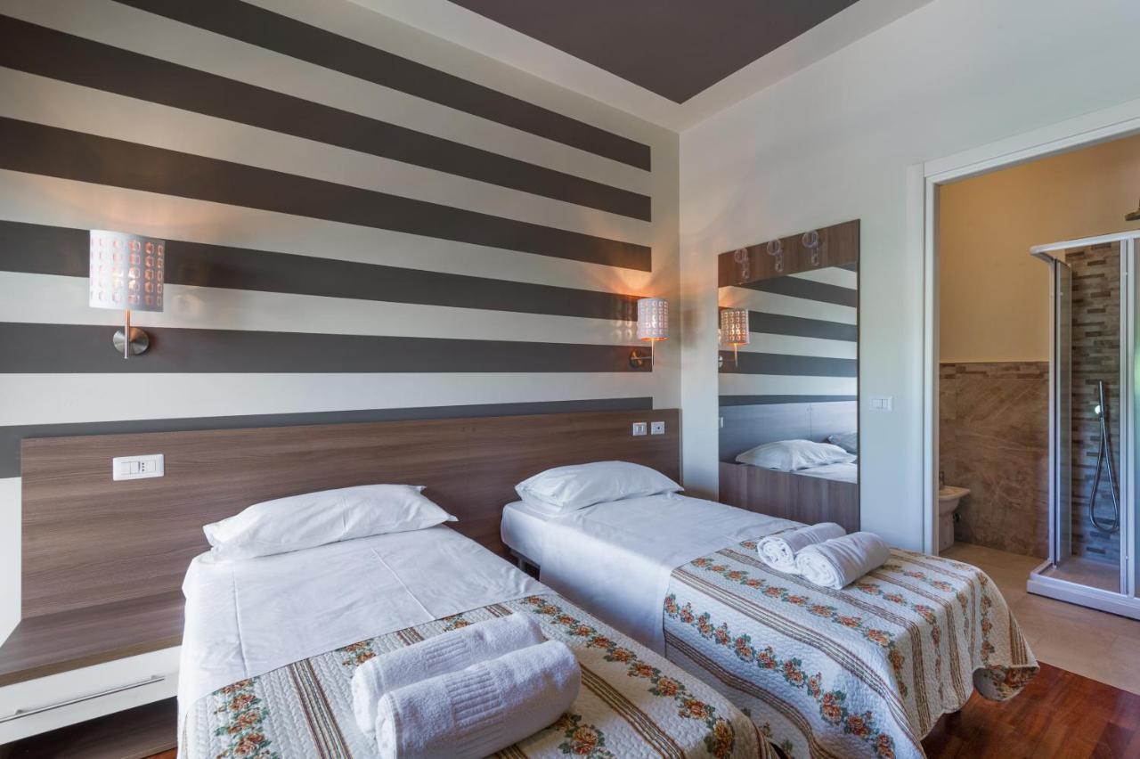 Hotel San Giorgio Le Colline San Colombano al Lambro Kültér fotó