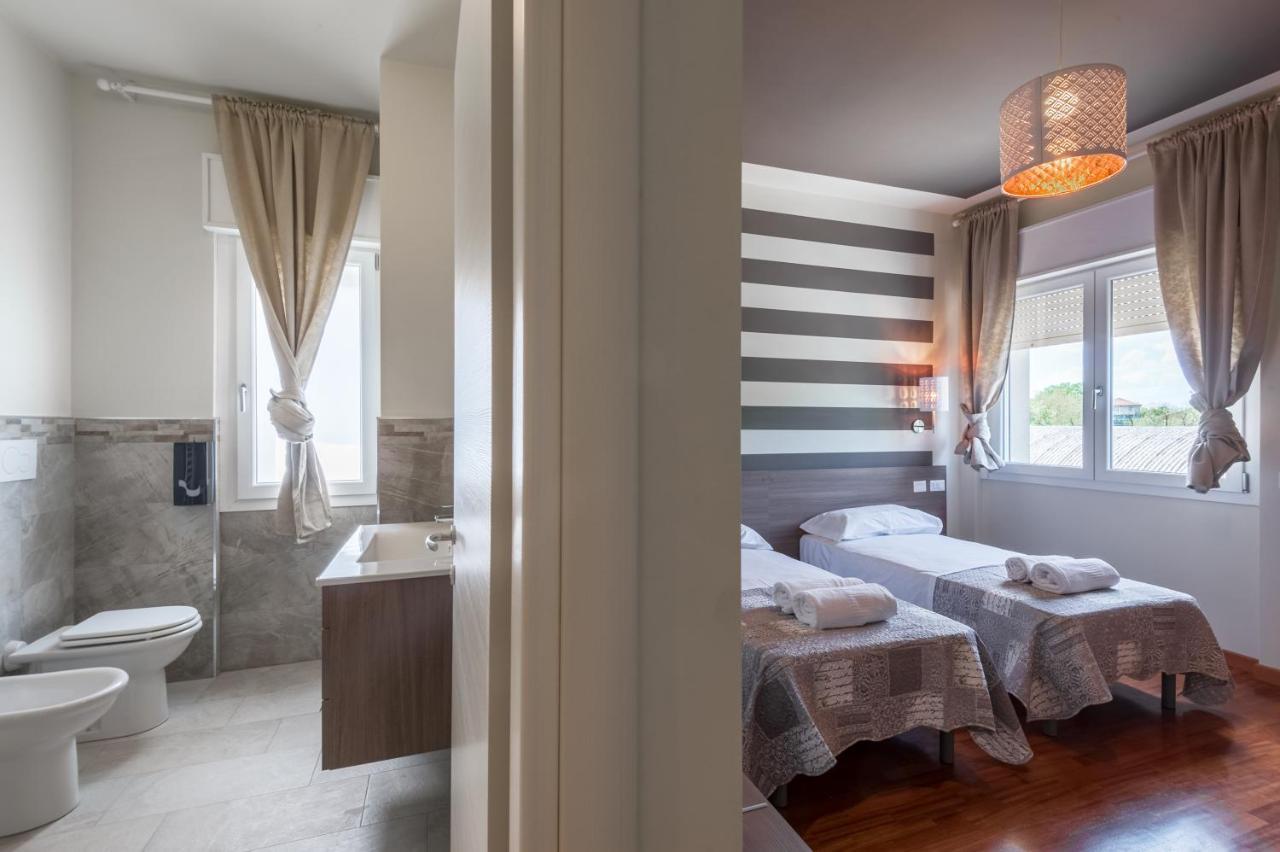 Hotel San Giorgio Le Colline San Colombano al Lambro Kültér fotó