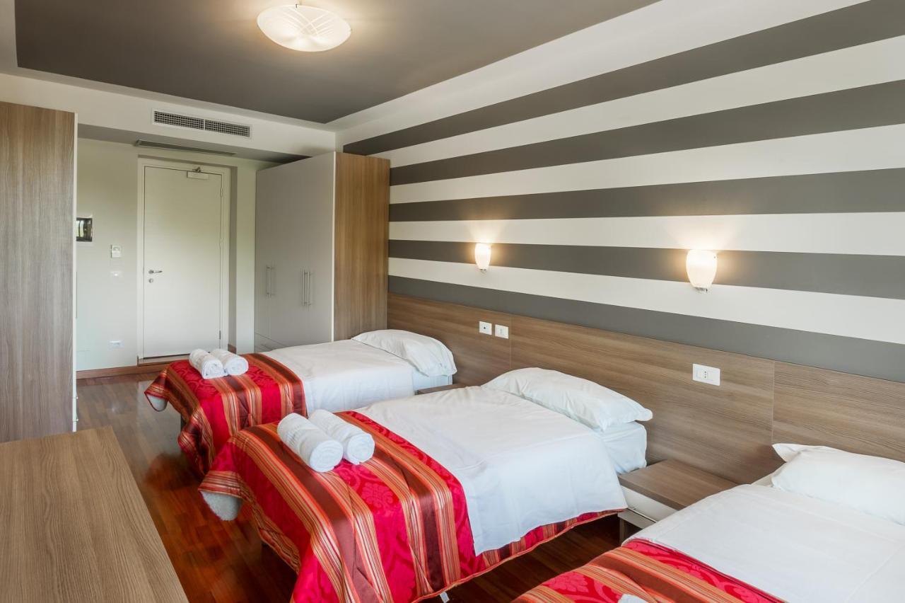Hotel San Giorgio Le Colline San Colombano al Lambro Kültér fotó